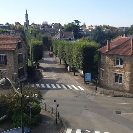 F2 35-44M2 9 Mins Voiture Chateau 4Pers 1Ch+Sejour Ле-Шене Экстерьер фото