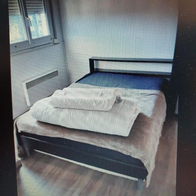 F2 35-44M2 9 Mins Voiture Chateau 4Pers 1Ch+Sejour Ле-Шене Экстерьер фото