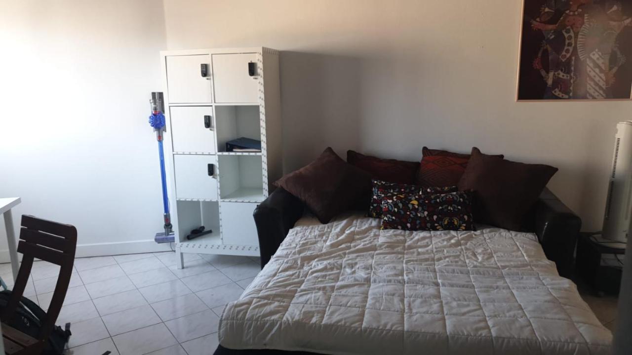 F2 35-44M2 9 Mins Voiture Chateau 4Pers 1Ch+Sejour Ле-Шене Экстерьер фото